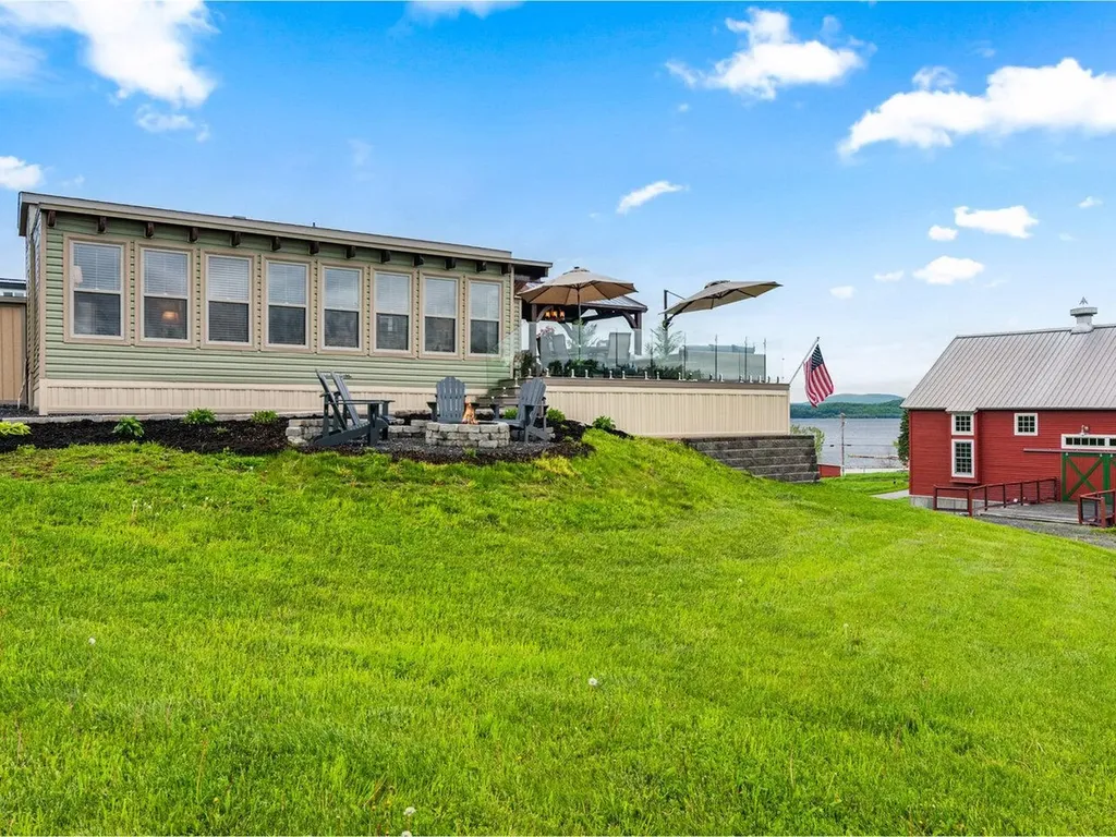 2 Angler Lane South Hero VT 05486