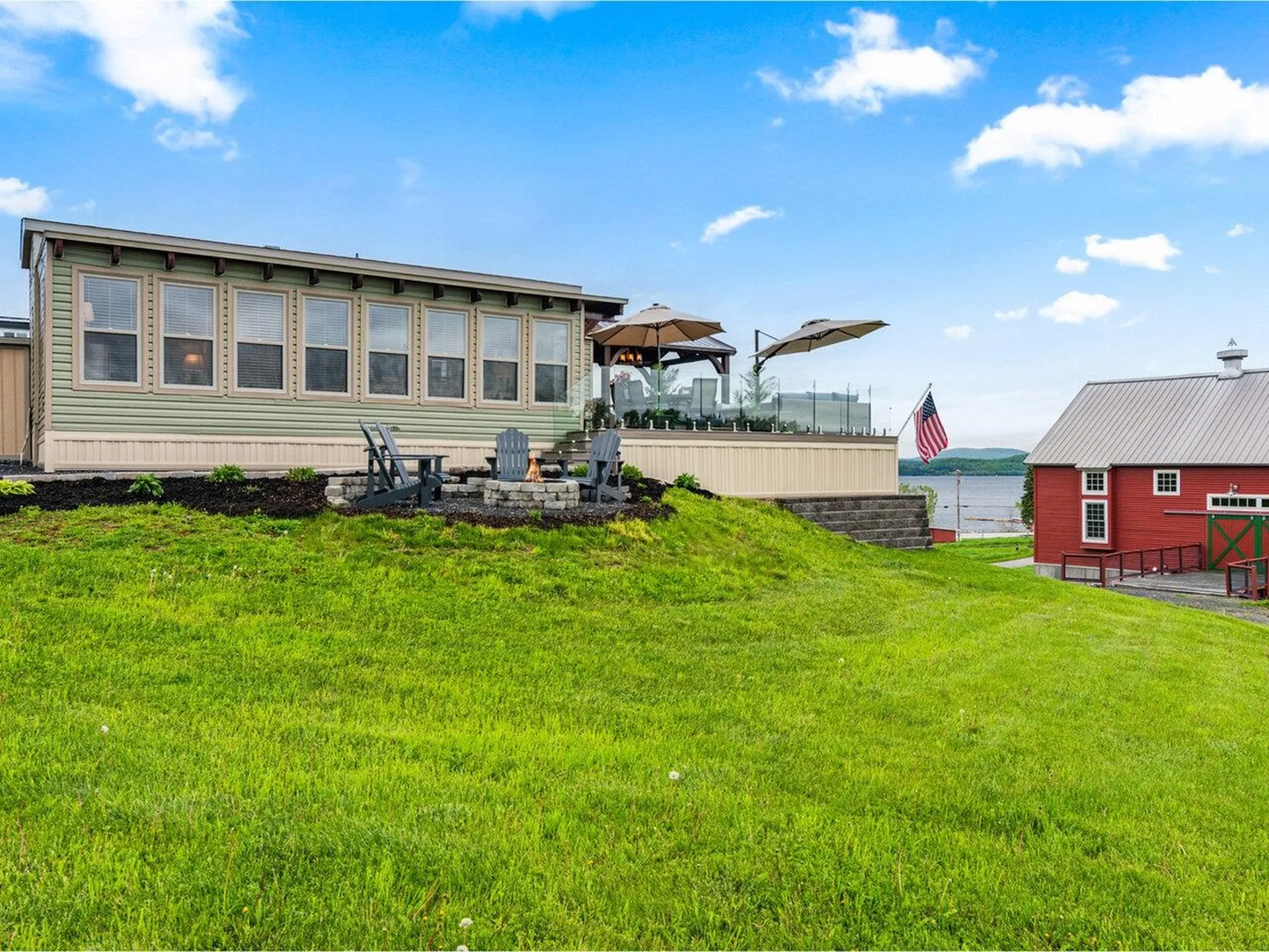 2 Angler Lane South Hero VT 05486