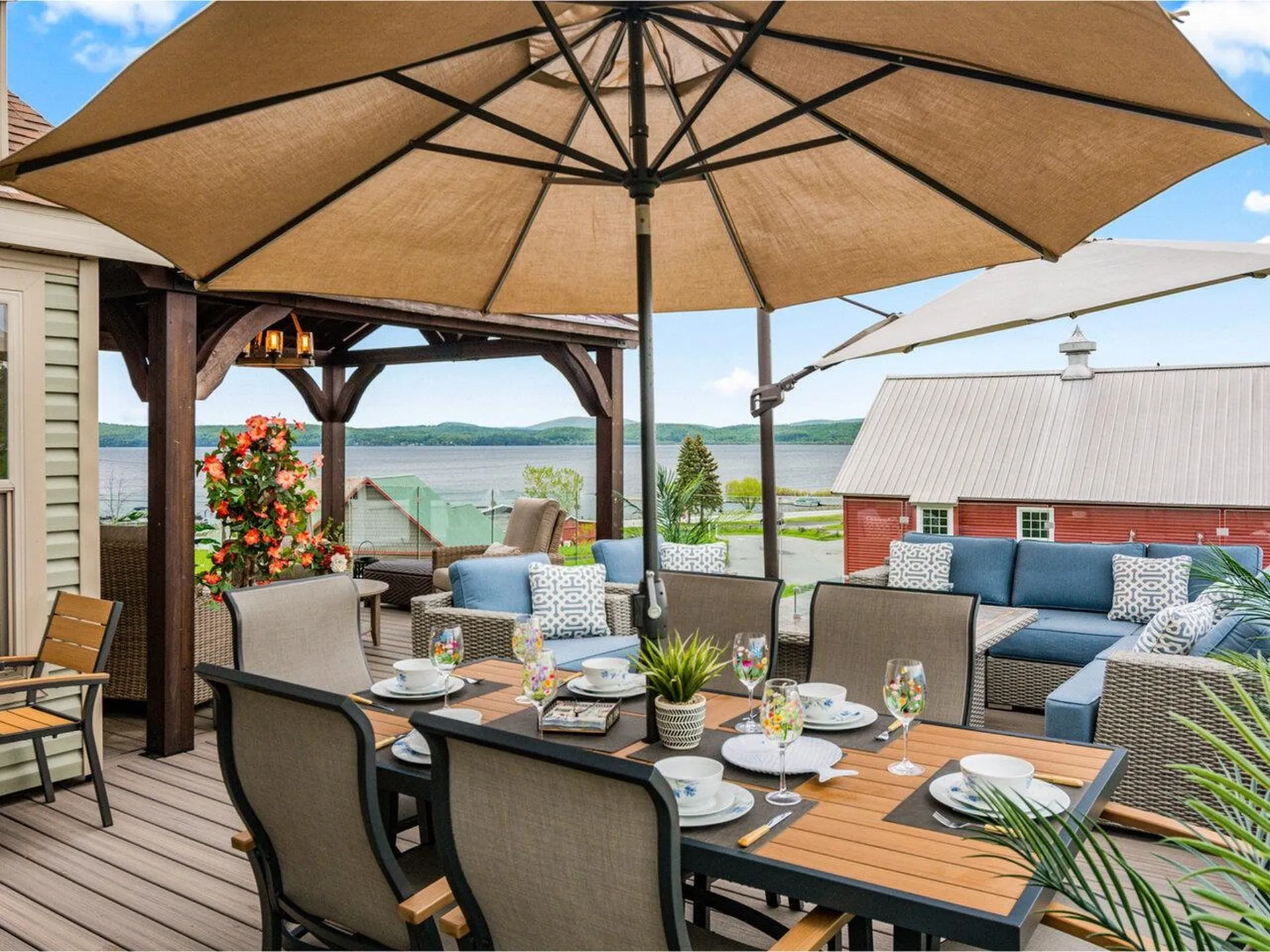 2 Angler Lane South Hero VT 05486