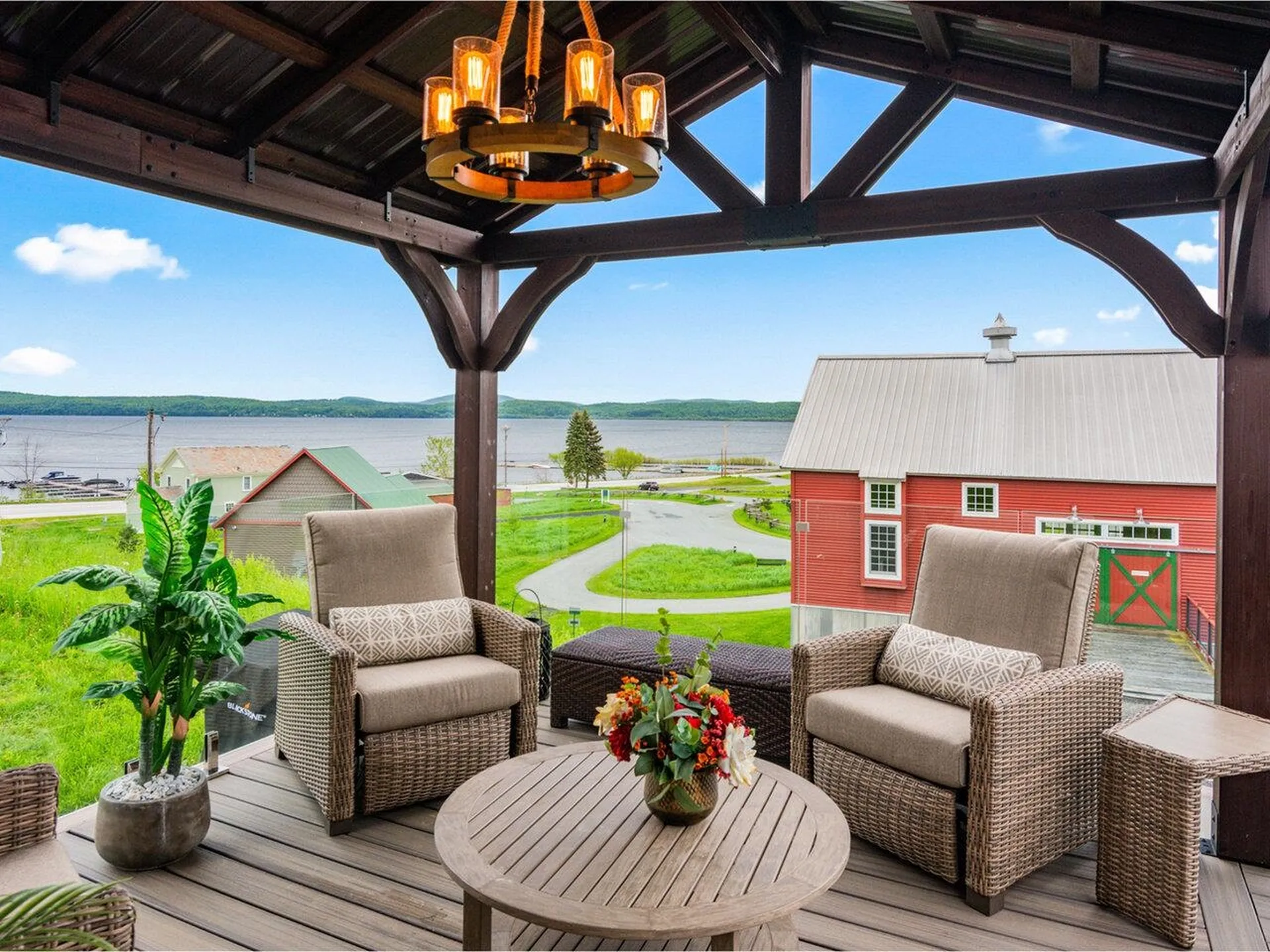 2 Angler Lane South Hero VT 05486