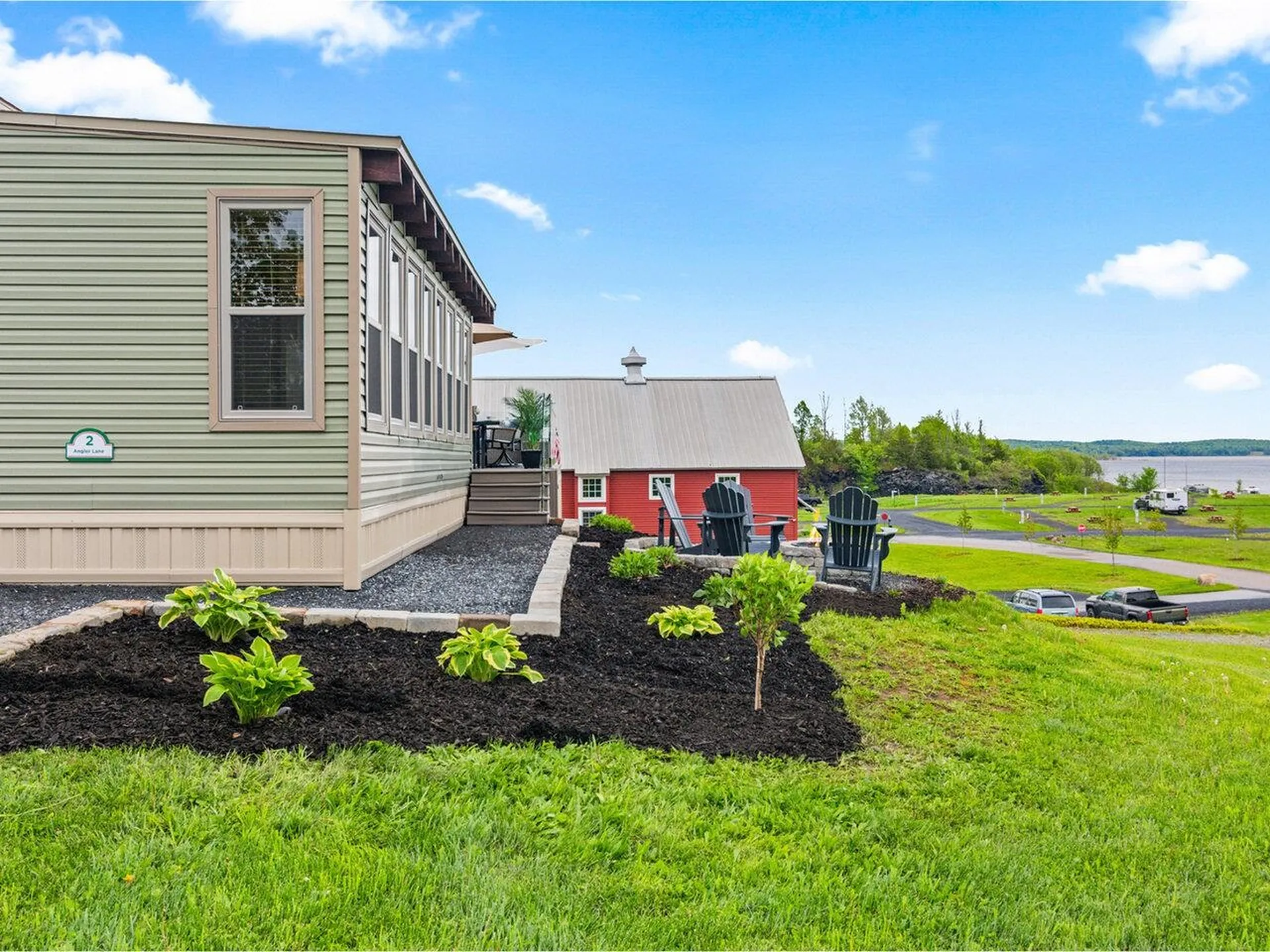 2 Angler Lane South Hero VT 05486