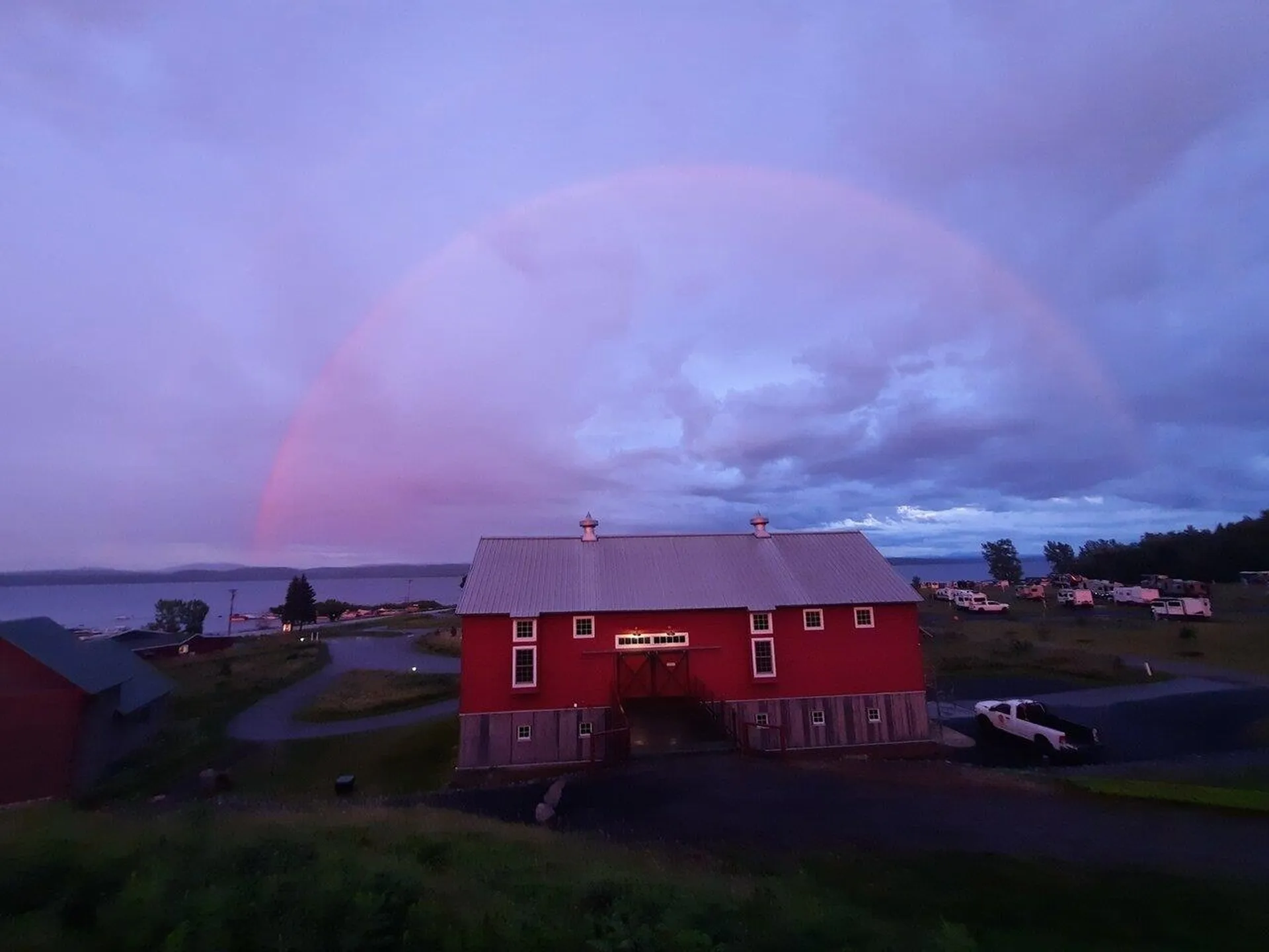 2 Angler Lane South Hero VT 05486