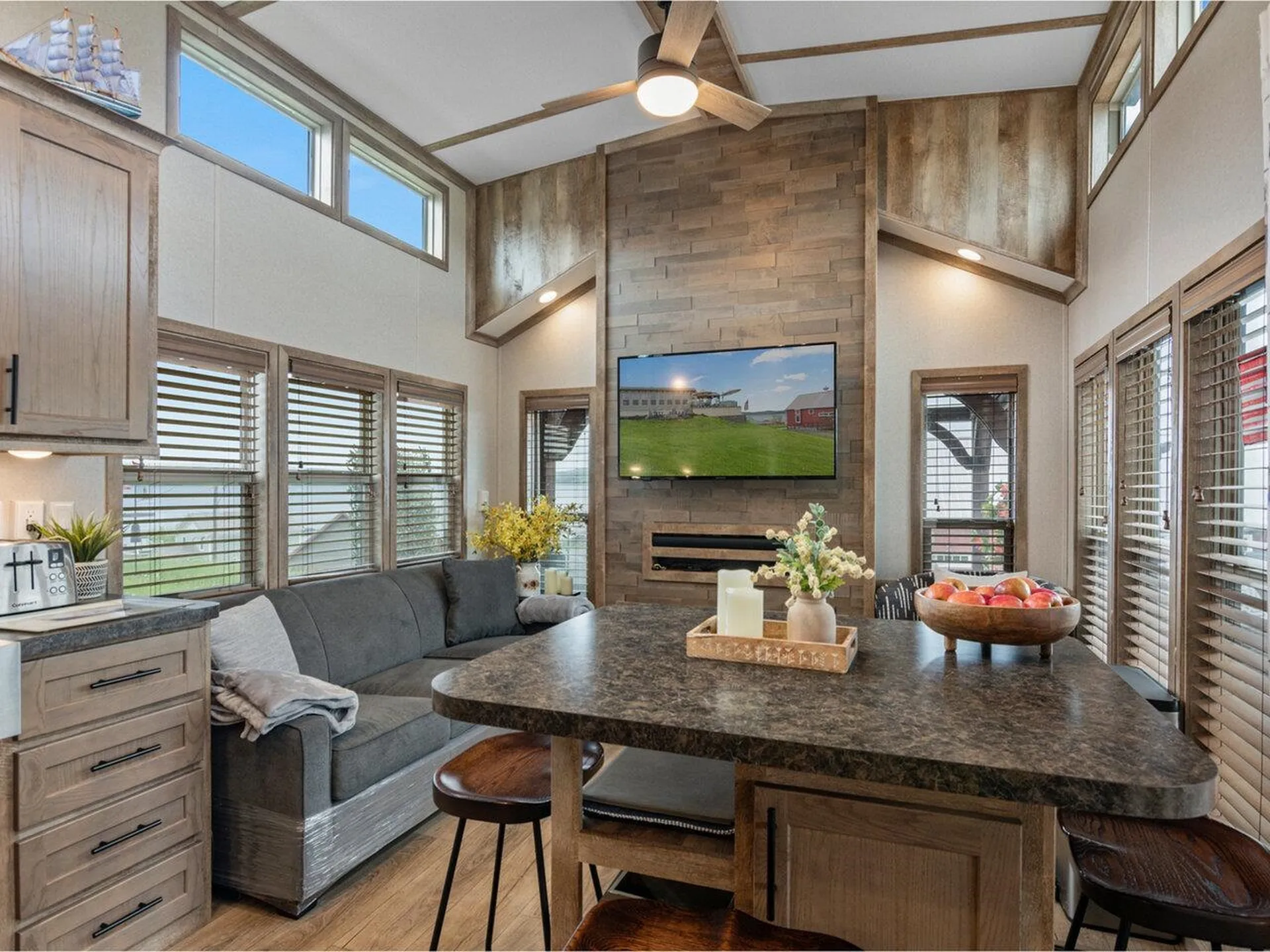 2 Angler Lane South Hero VT 05486