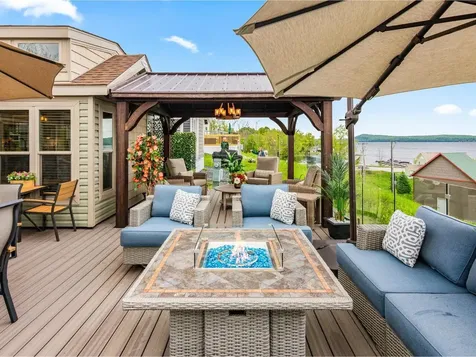 2 Angler Lane South Hero VT 05486