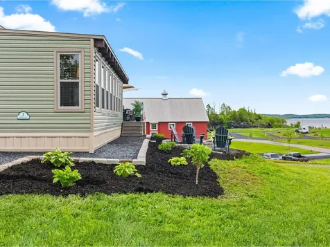 2 Angler Lane South Hero VT 05486