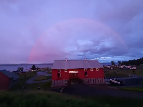 2 Angler Lane South Hero VT 05486