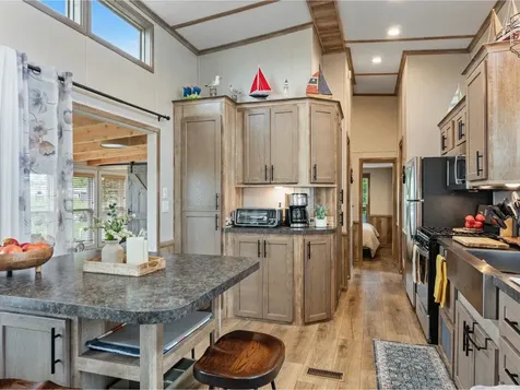 2 Angler Lane South Hero VT 05486