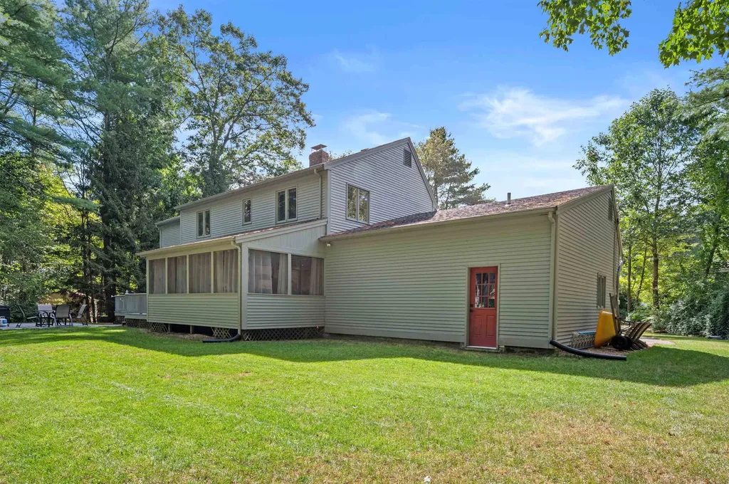 84 Bucks Hill Road Durham NH 03824