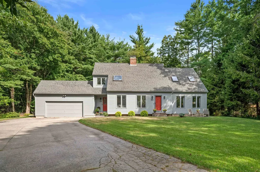 84 Bucks Hill Road Durham NH 03824
