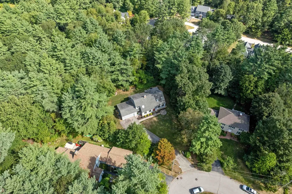 84 Bucks Hill Road Durham NH 03824