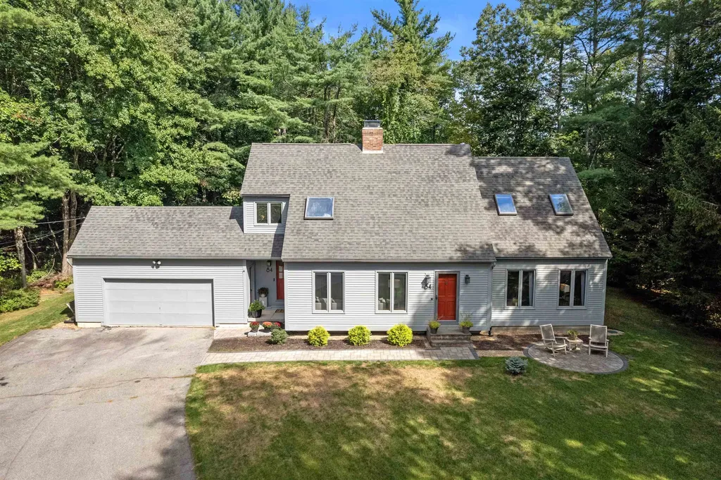 84 Bucks Hill Road Durham NH 03824