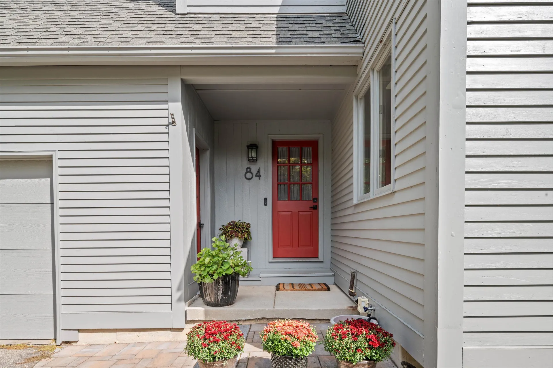 84 Bucks Hill Road Durham NH 03824