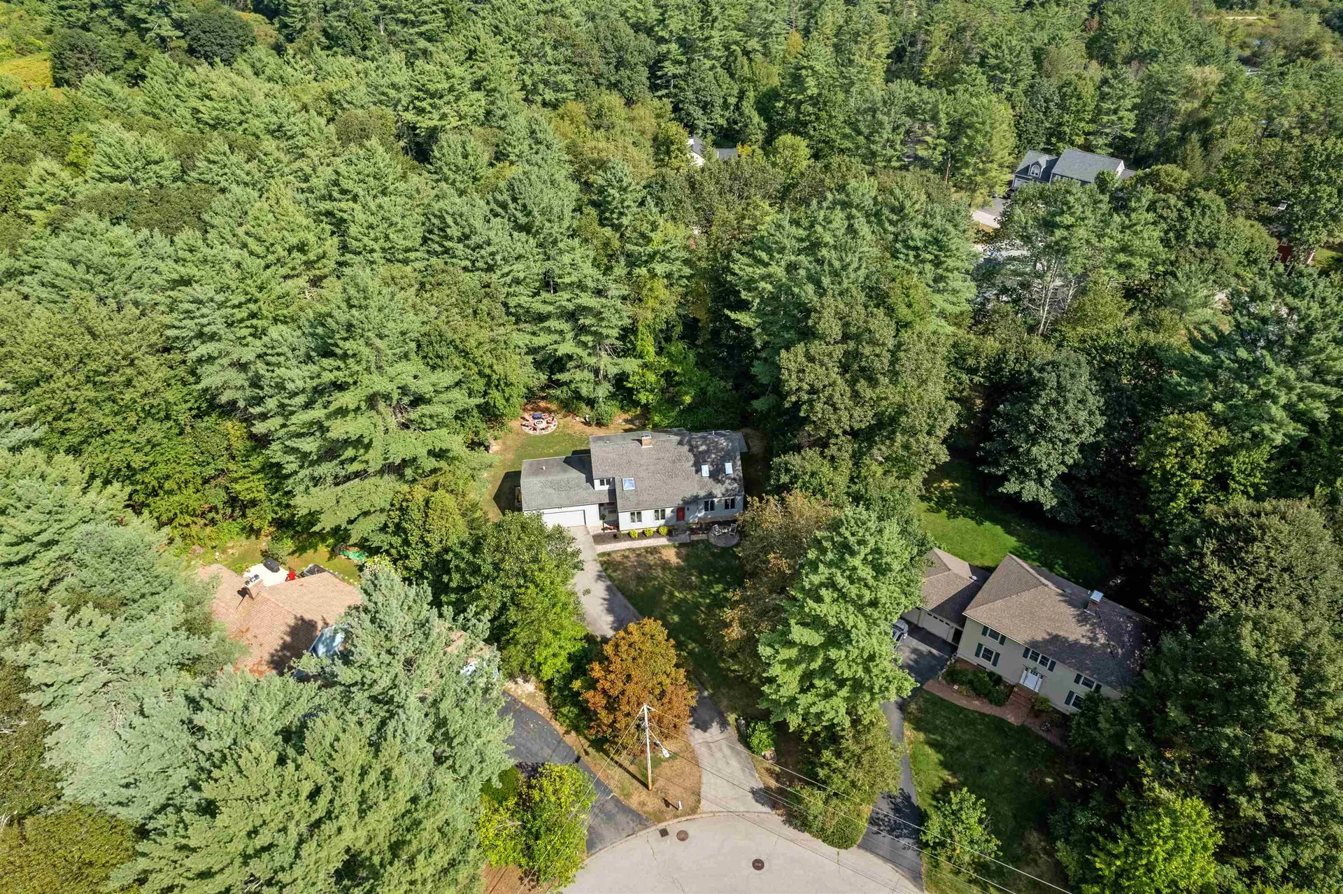 84 Bucks Hill Road Durham NH 03824
