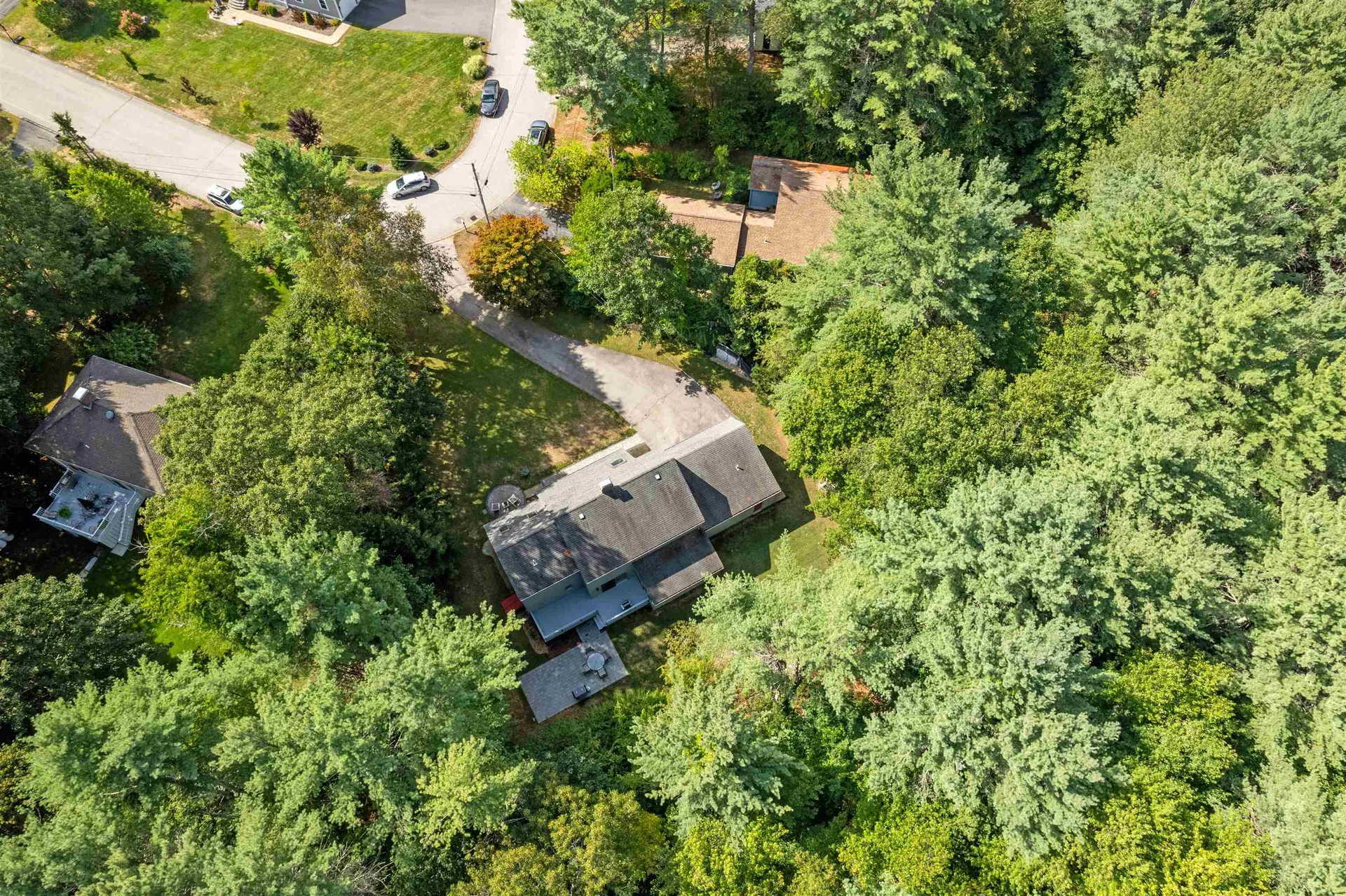 84 Bucks Hill Road Durham NH 03824