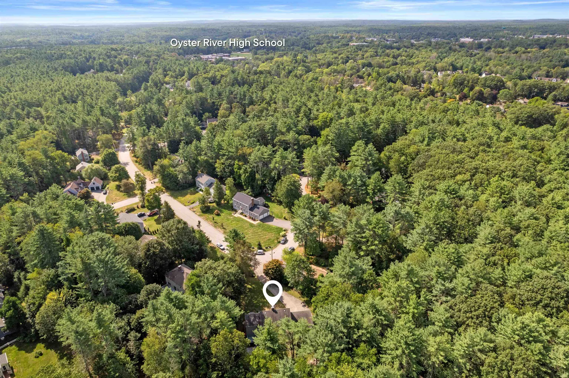84 Bucks Hill Road Durham NH 03824