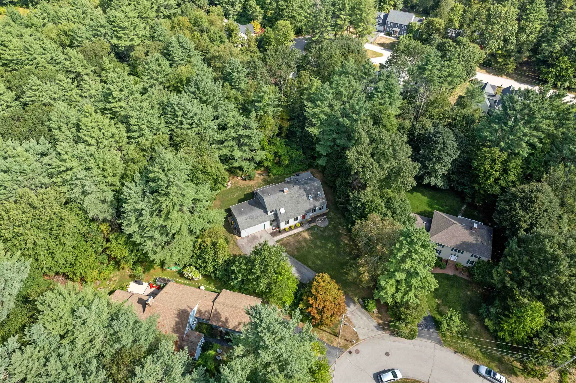 84 Bucks Hill Road Durham NH 03824
