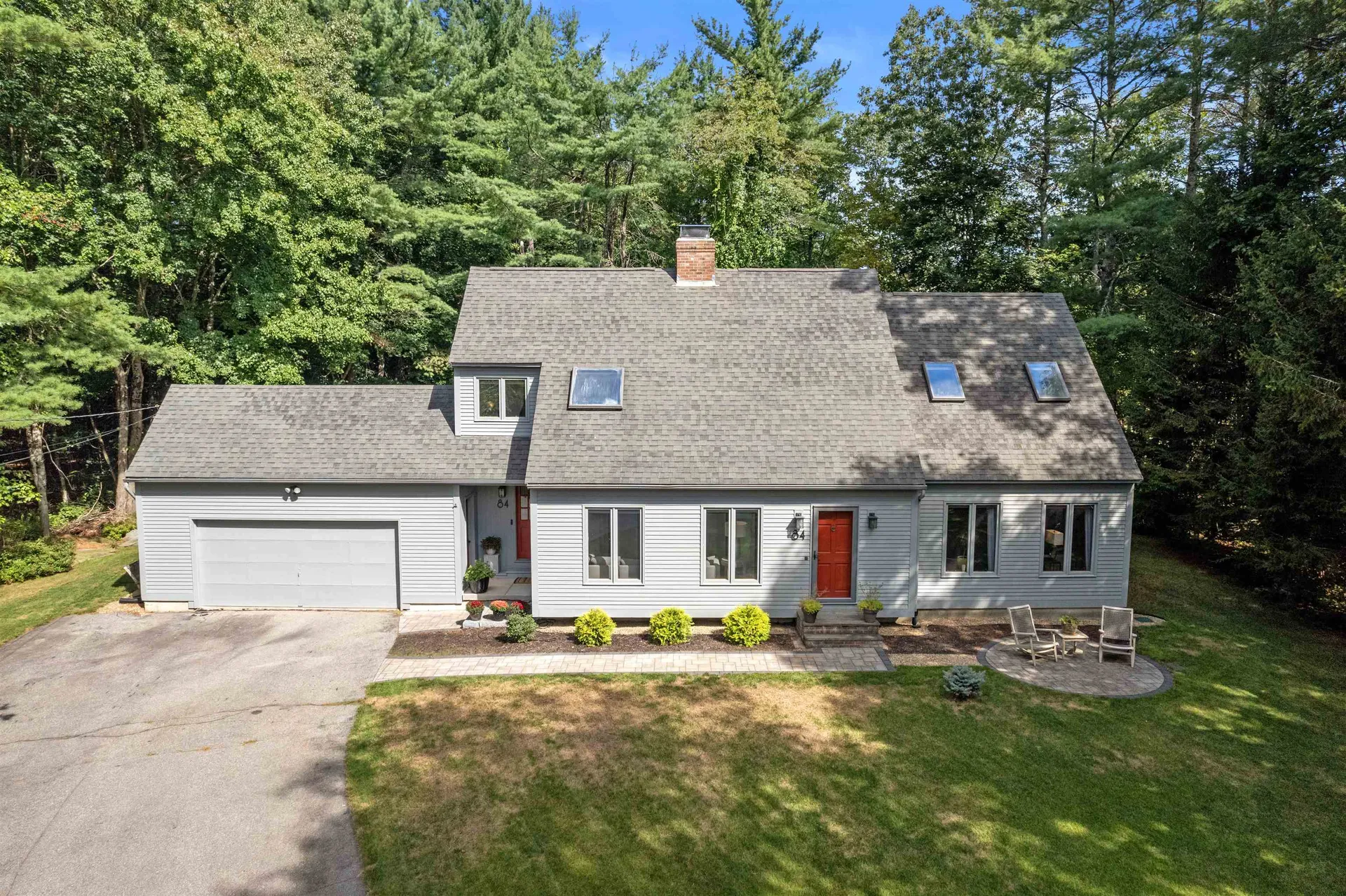 84 Bucks Hill Road Durham NH 03824