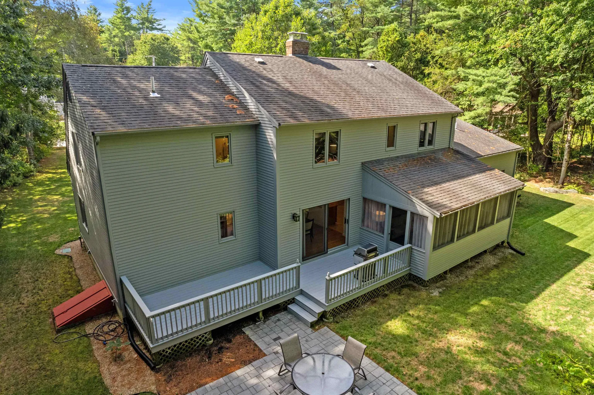 84 Bucks Hill Road Durham NH 03824