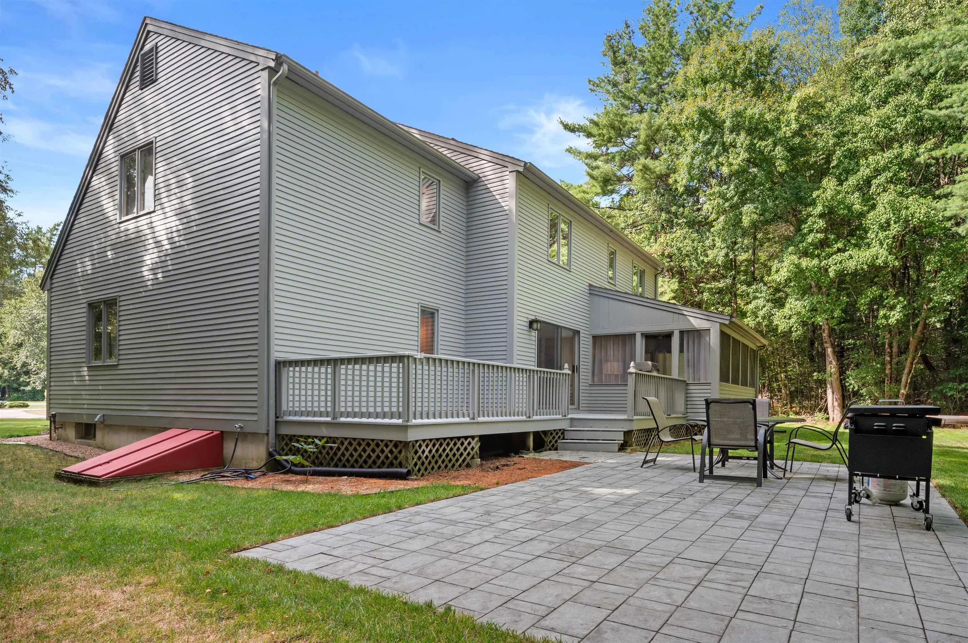 84 Bucks Hill Road Durham NH 03824
