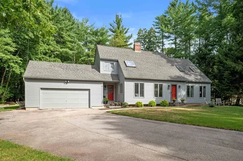 84 Bucks Hill Road Durham NH 03824