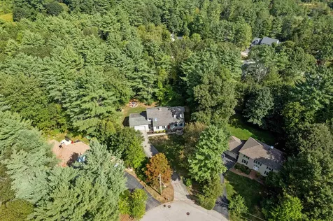84 Bucks Hill Road Durham NH 03824