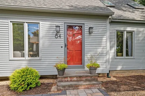 84 Bucks Hill Road Durham NH 03824