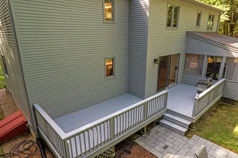 84 Bucks Hill Road Durham NH 03824