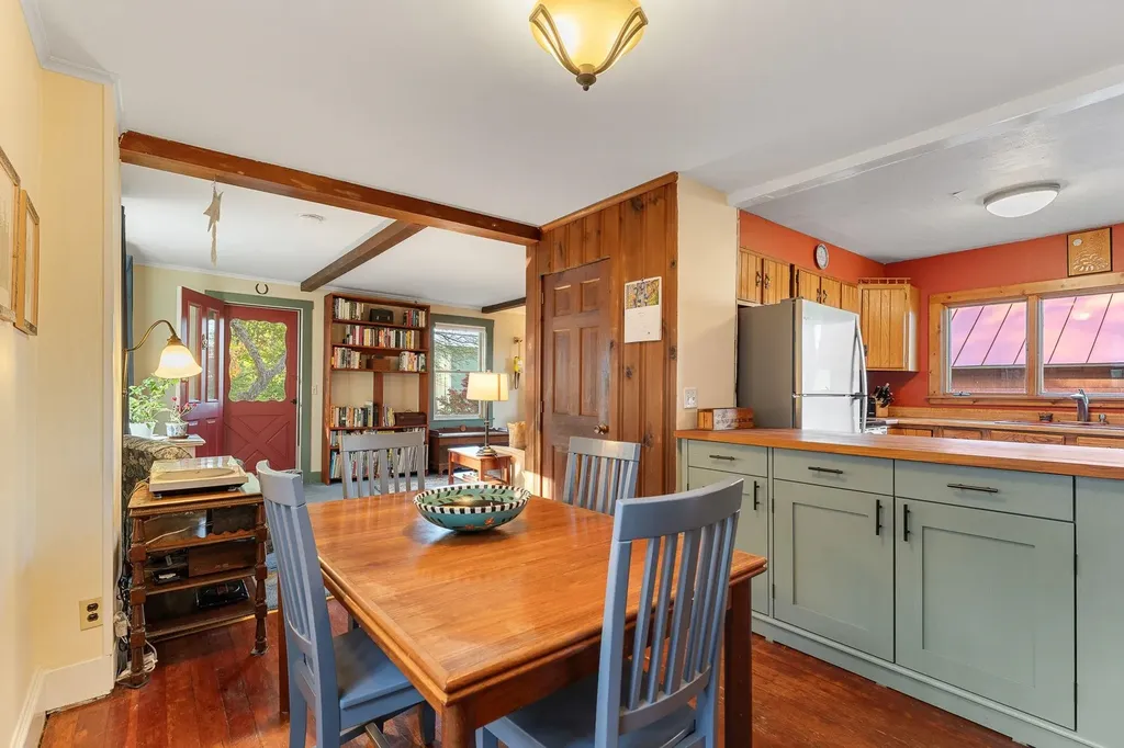 6 Hillhead Street Montpelier VT 05602