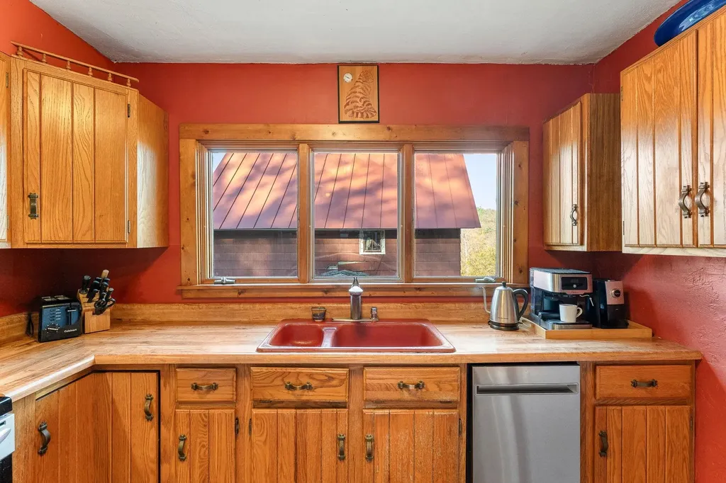 6 Hillhead Street Montpelier VT 05602