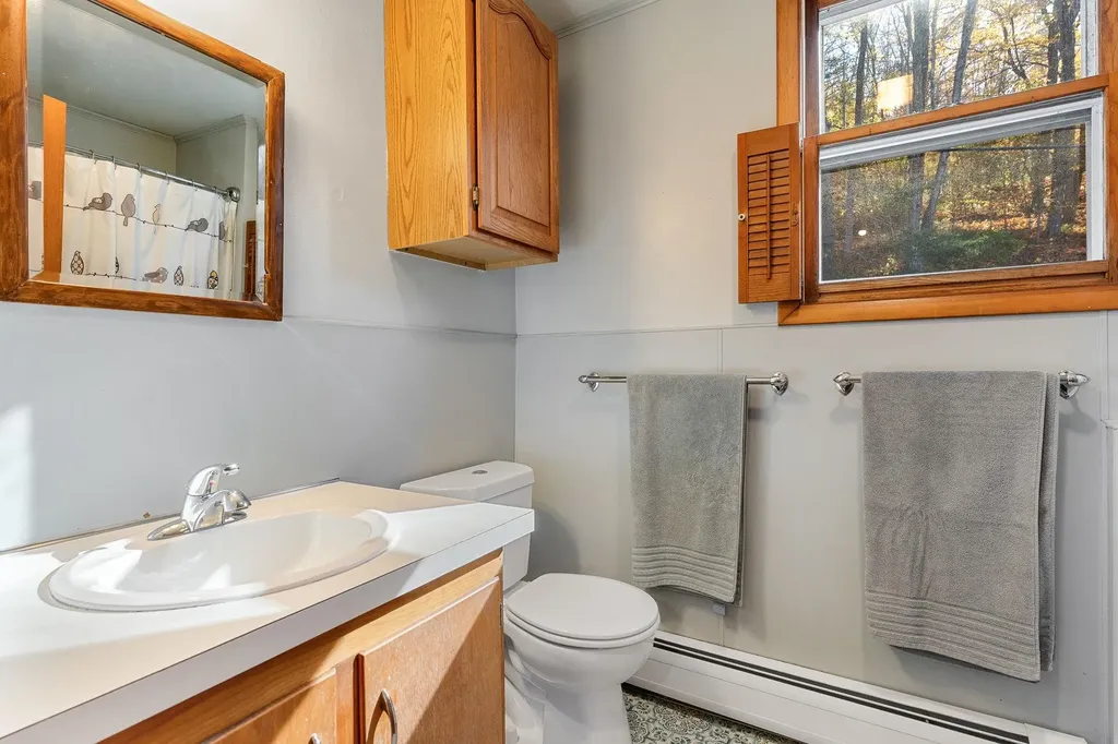 6 Hillhead Street Montpelier VT 05602