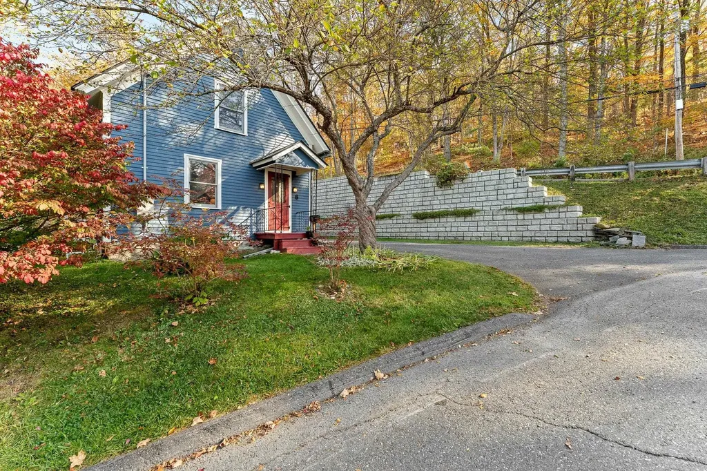 6 Hillhead Street Montpelier VT 05602