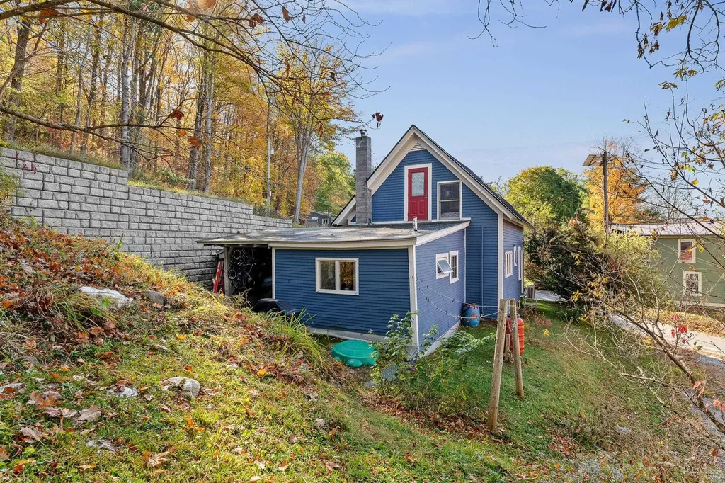 6 Hillhead Street Montpelier VT 05602