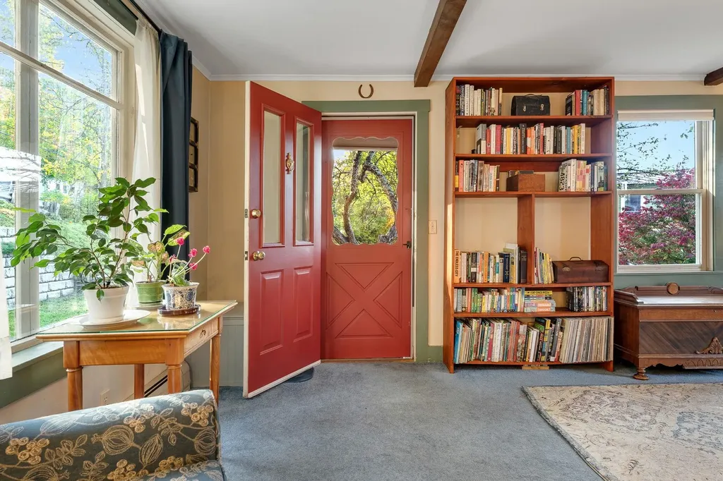 6 Hillhead Street Montpelier VT 05602