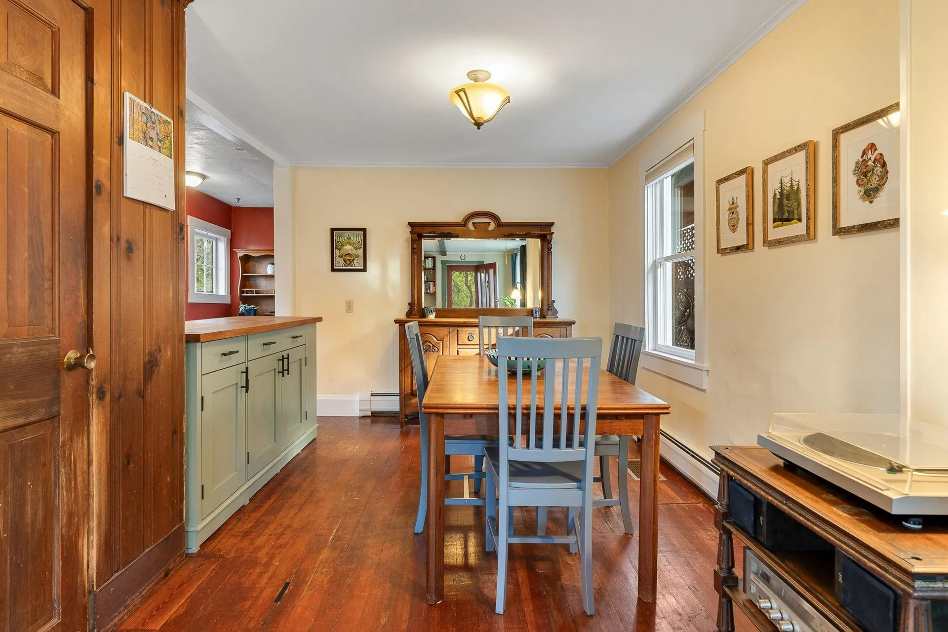 6 Hillhead Street Montpelier VT 05602