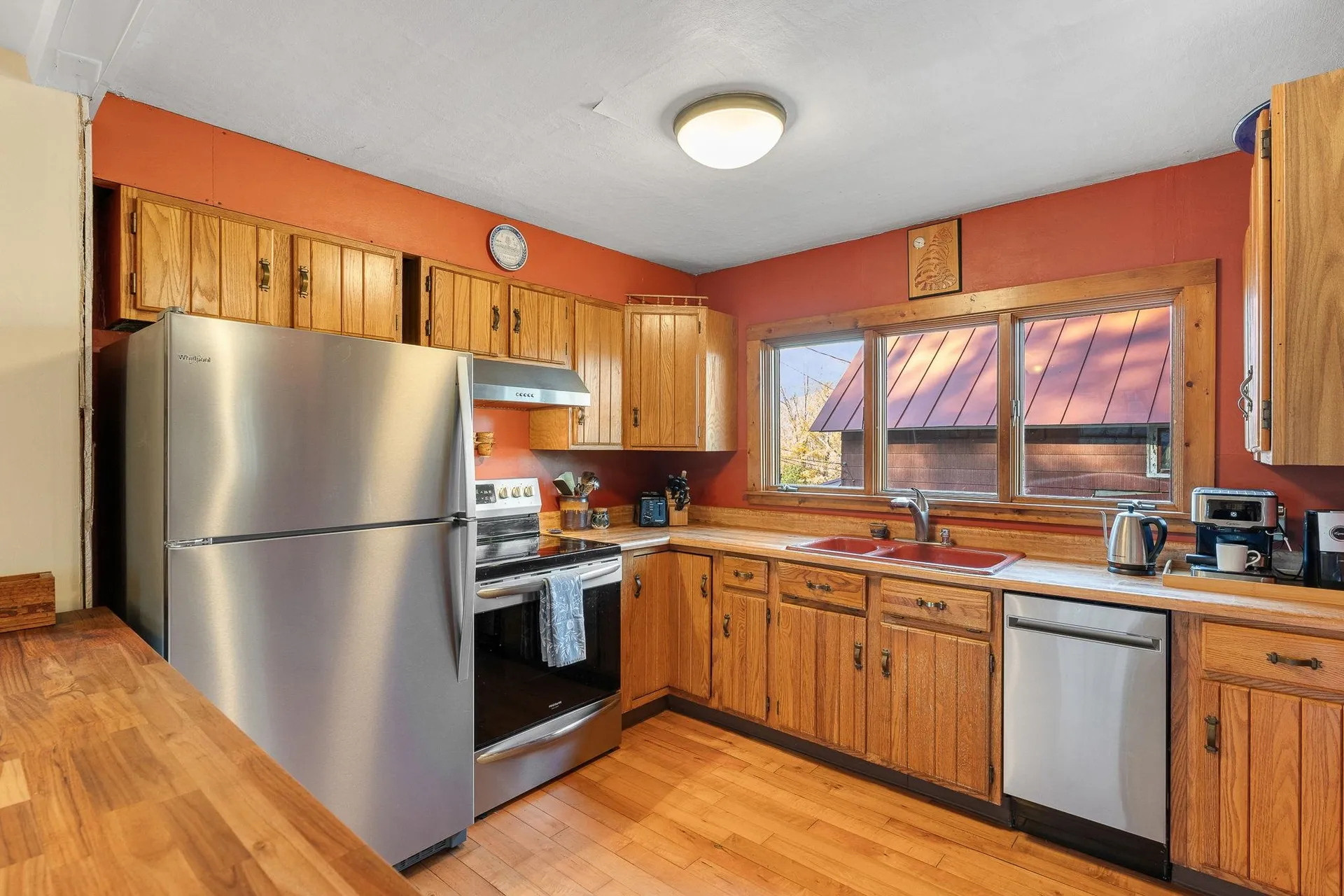 6 Hillhead Street Montpelier VT 05602