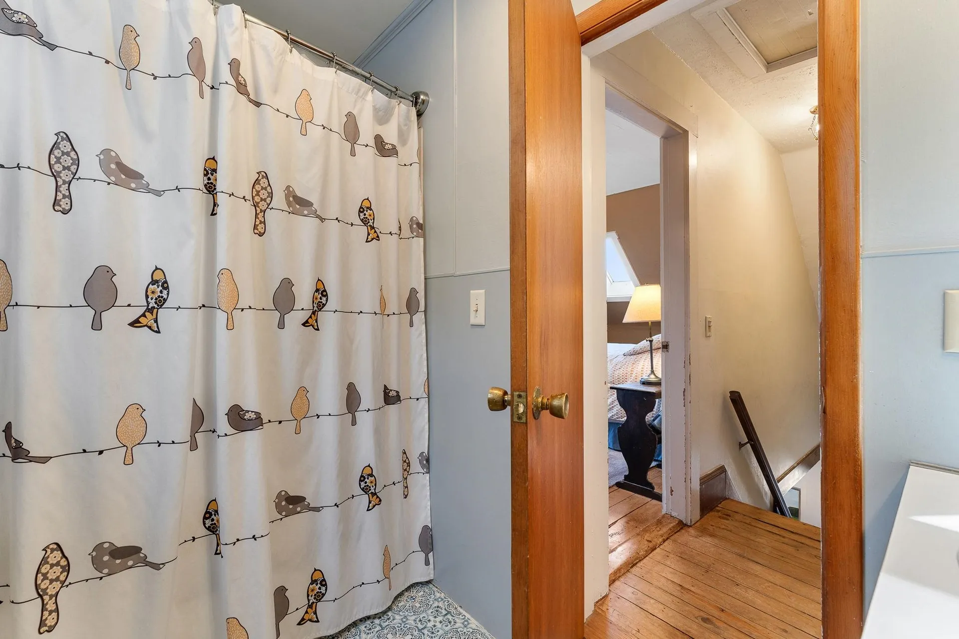 6 Hillhead Street Montpelier VT 05602