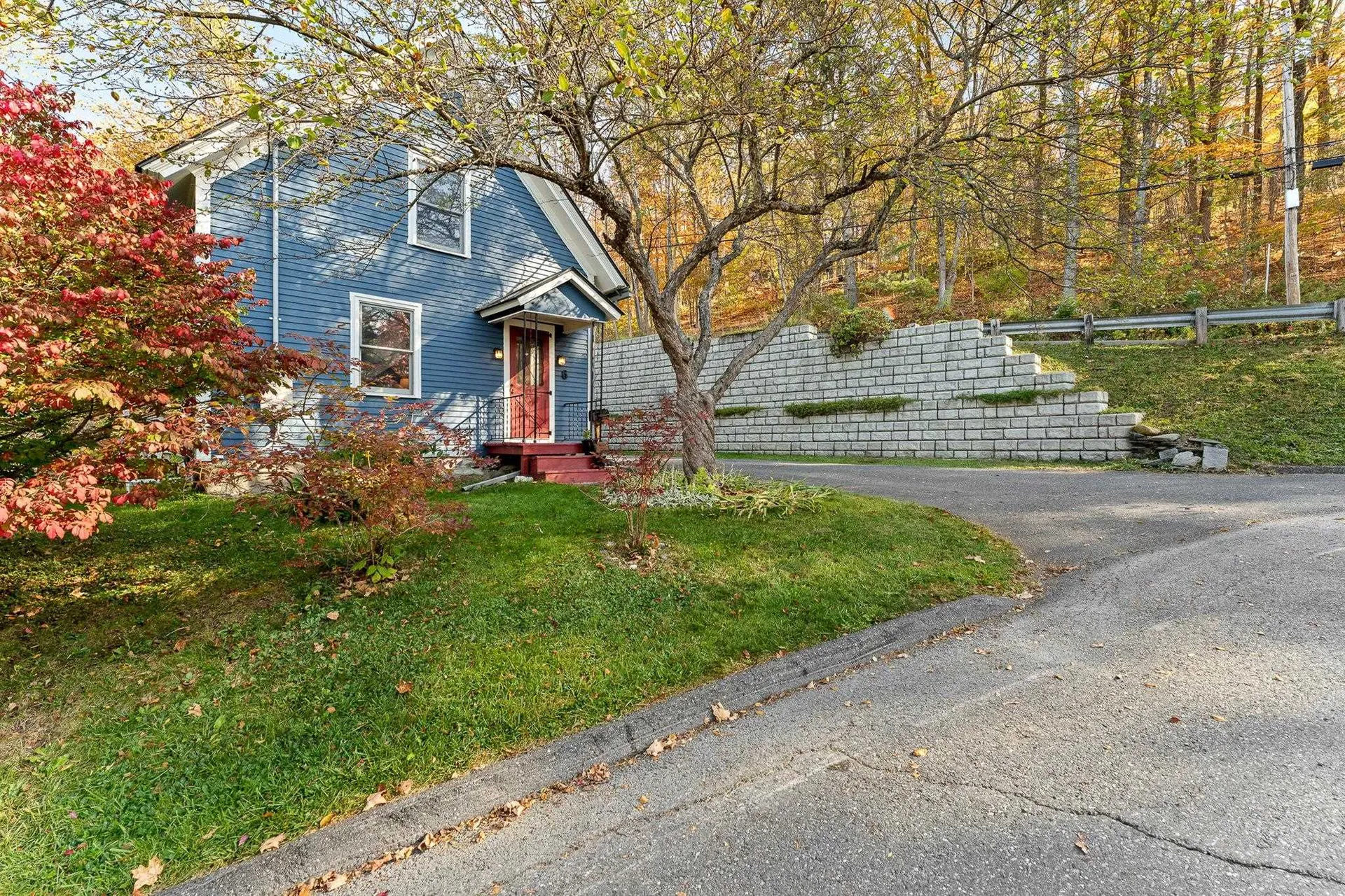 6 Hillhead Street Montpelier VT 05602