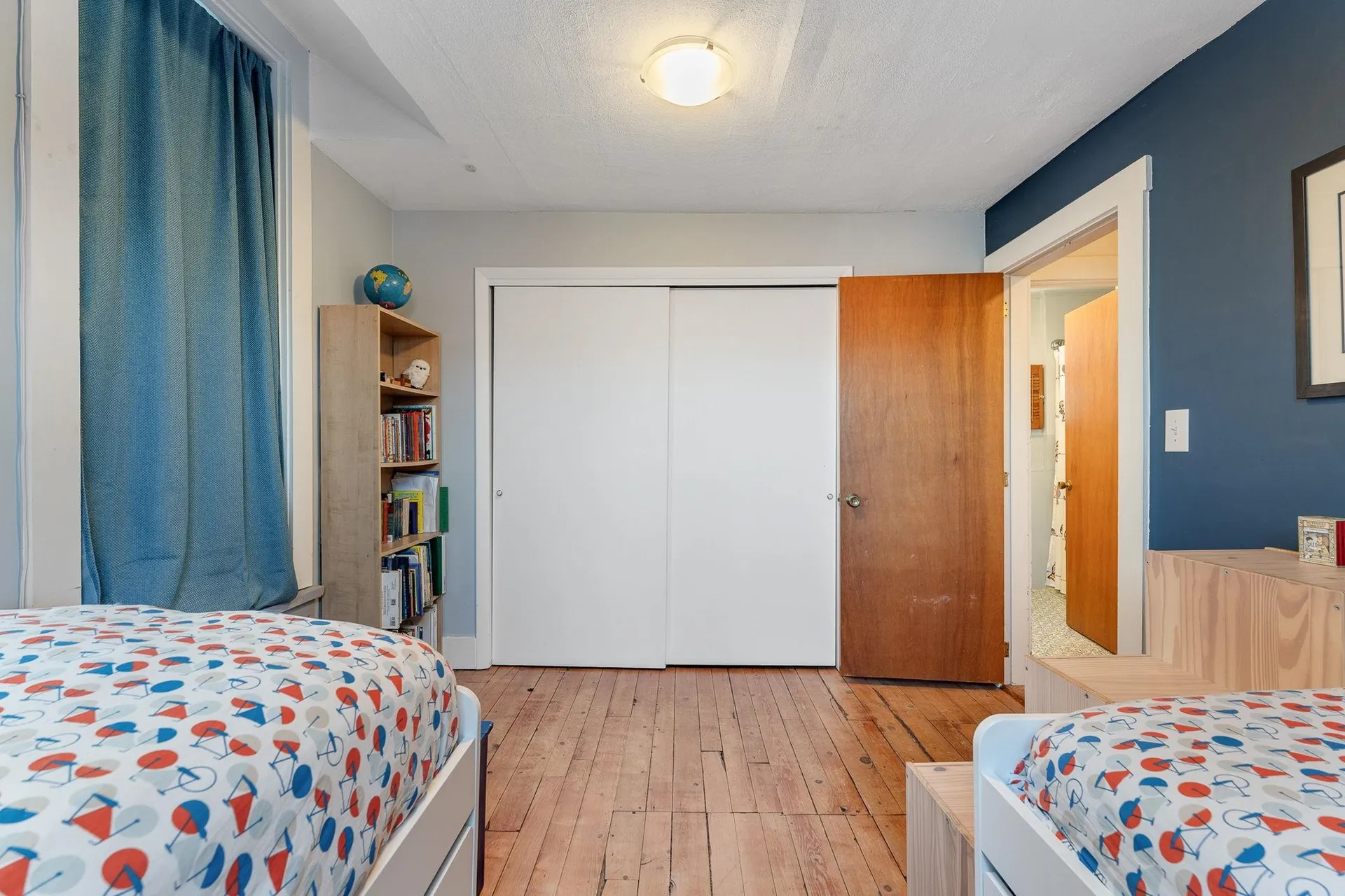 6 Hillhead Street Montpelier VT 05602