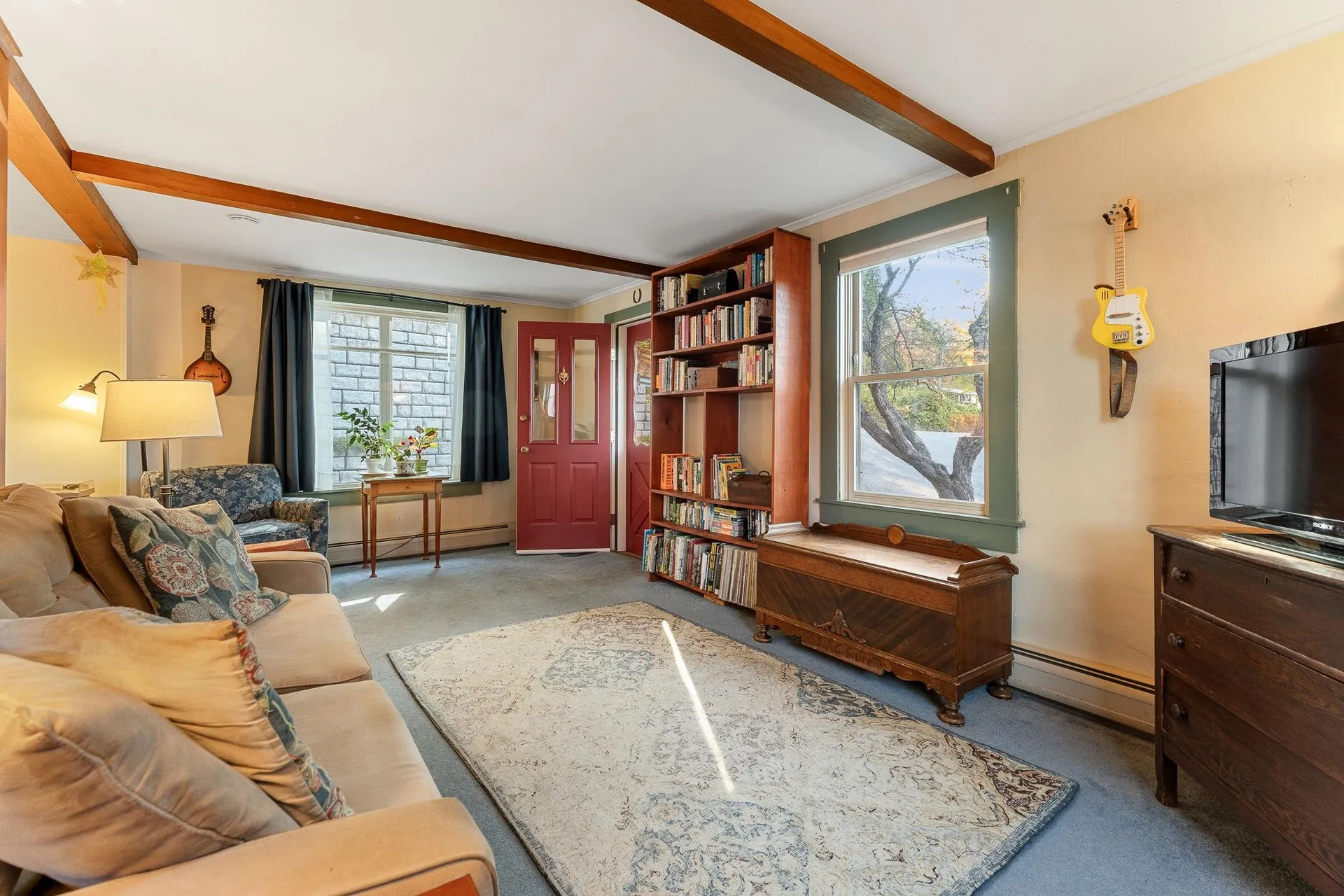 6 Hillhead Street Montpelier VT 05602