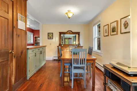 6 Hillhead Street Montpelier VT 05602