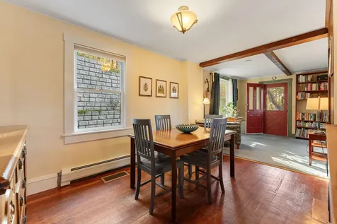 6 Hillhead Street Montpelier VT 05602