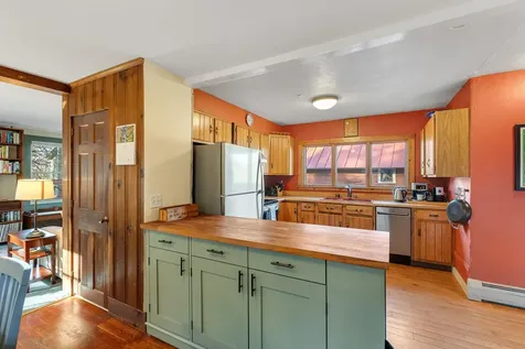 6 Hillhead Street Montpelier VT 05602