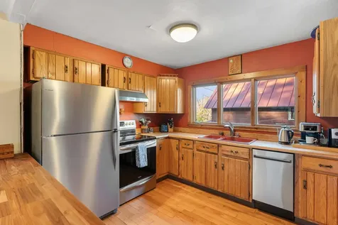 6 Hillhead Street Montpelier VT 05602