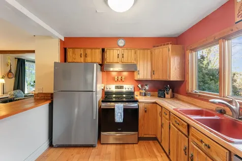 6 Hillhead Street Montpelier VT 05602