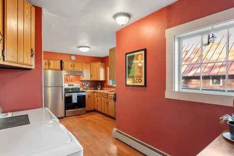 6 Hillhead Street Montpelier VT 05602