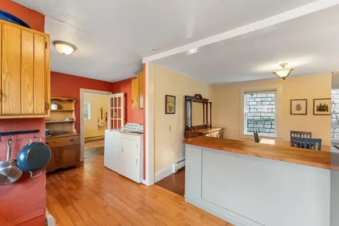 6 Hillhead Street Montpelier VT 05602