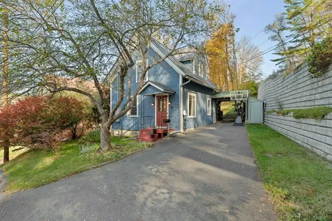 6 Hillhead Street Montpelier VT 05602