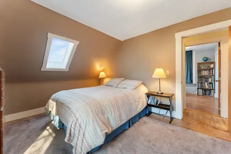 6 Hillhead Street Montpelier VT 05602