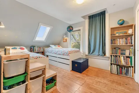 6 Hillhead Street Montpelier VT 05602