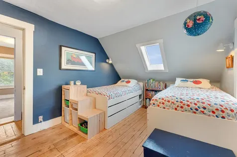 6 Hillhead Street Montpelier VT 05602